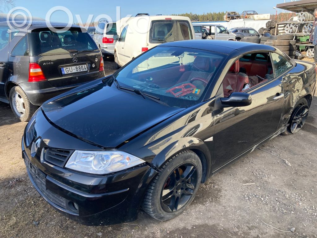Megane II Megane  107838B