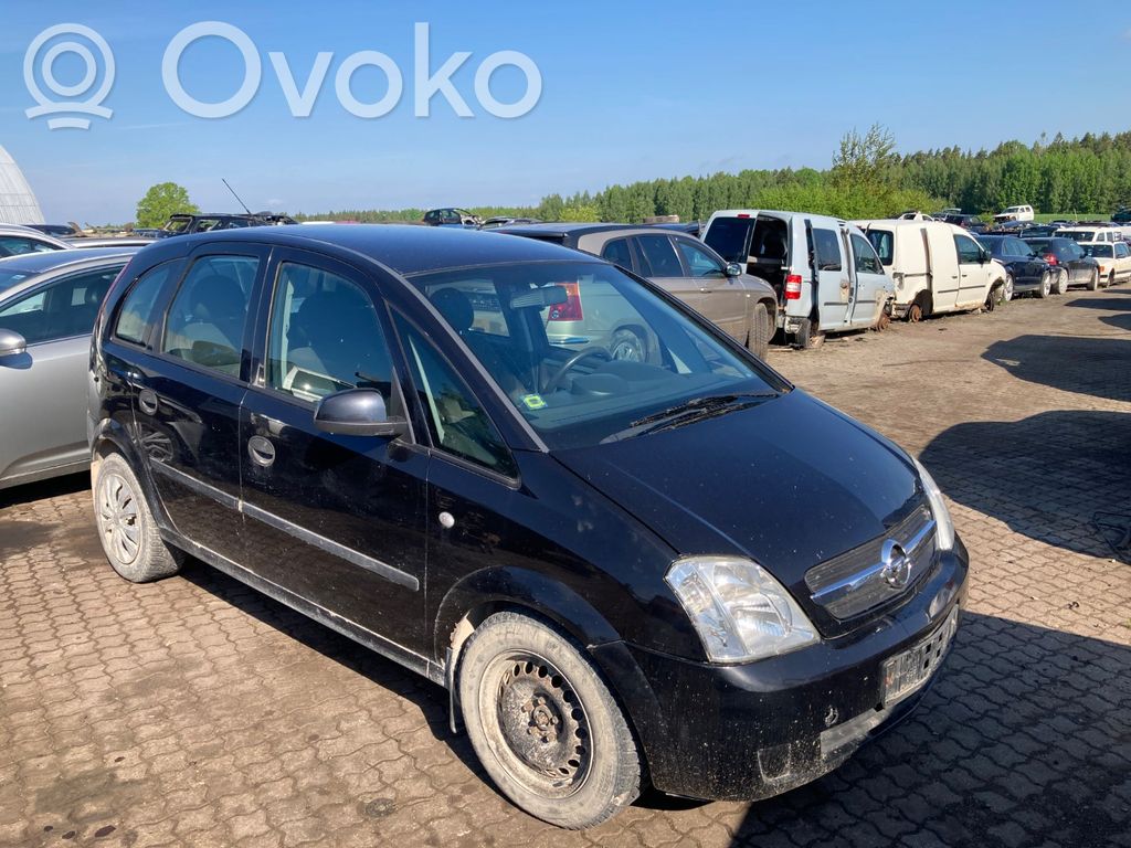 Meriva A Meriva  52401245