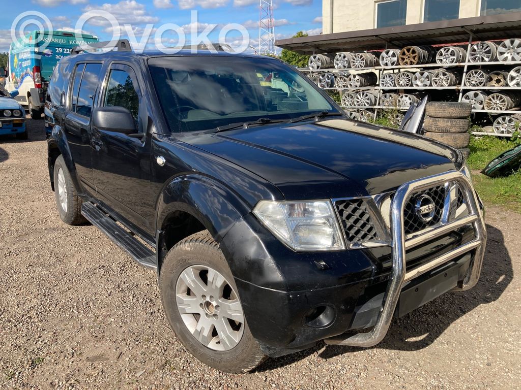 Pathfinder R51 Pathfinder  16600EC00A
