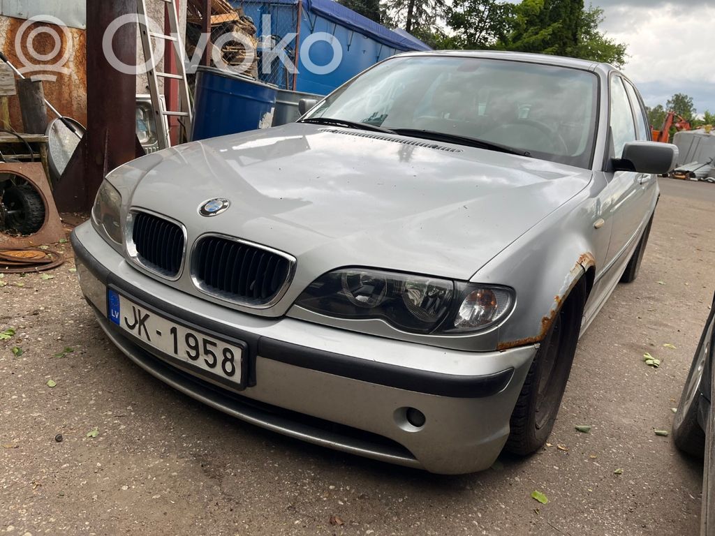 3 E46 Series 3  2249371