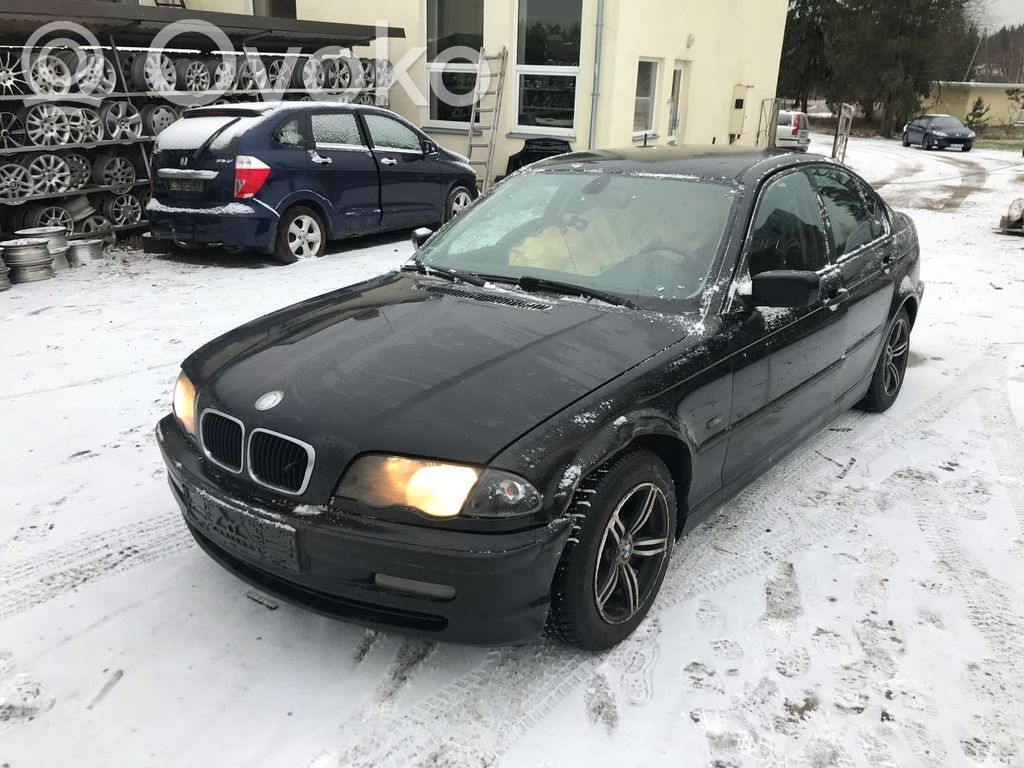 3 E46 Series 3  6902766