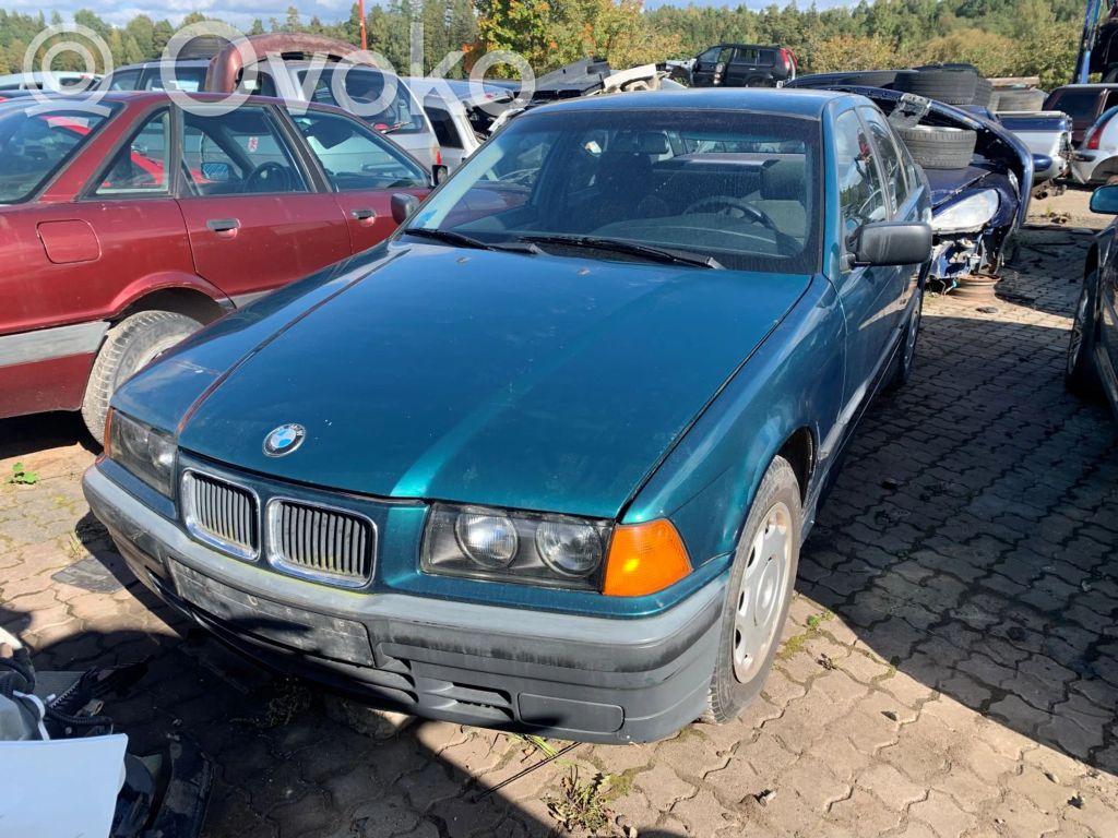 3 E36 Series 3