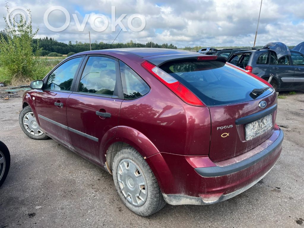 Focus Focus  4M5T14A073AE