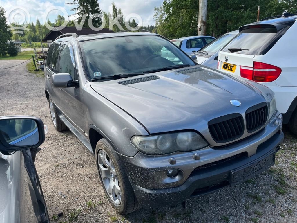 X5 E53 X5  7792019A