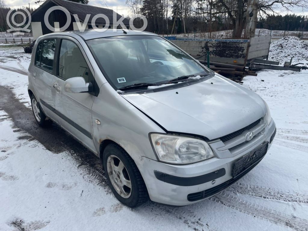 Getz Getz  3730022650
