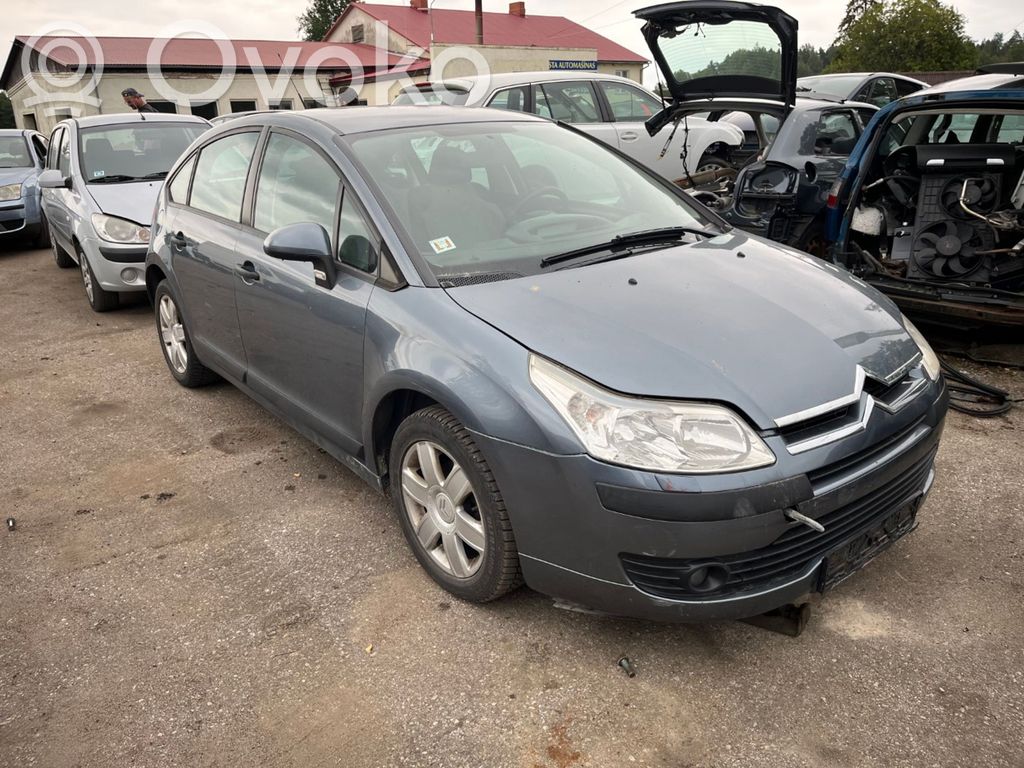 C4 I C4 Picasso, Grand Picasso, Aircross, Cactus  9664285080
