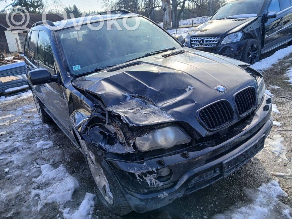 X5 E53 X5