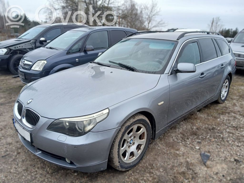 5 E60 E61 Series 5  7789754