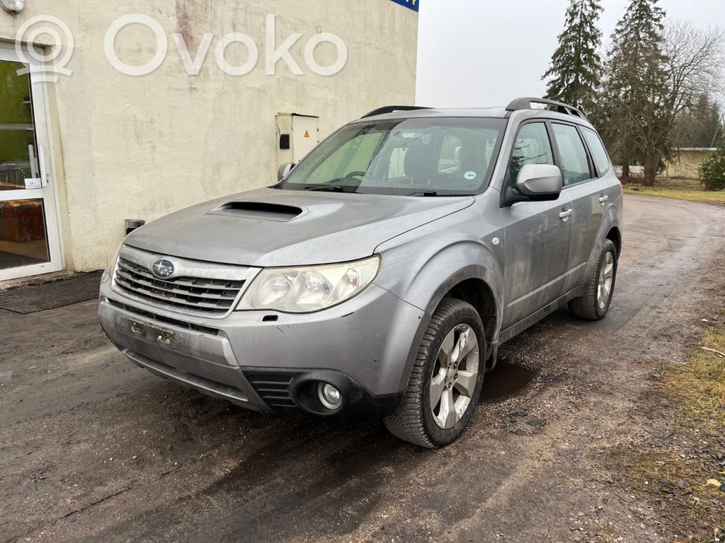 Forester SH Forester