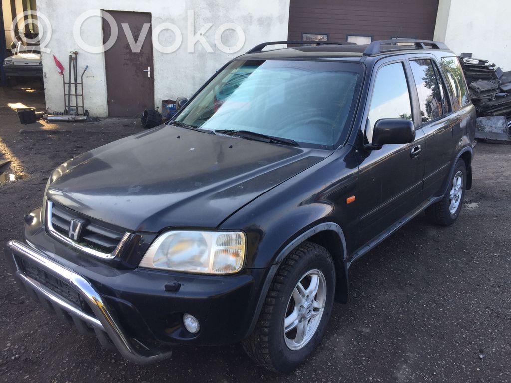 CR-V CR-V