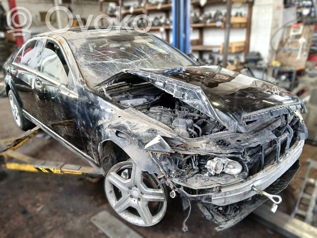 S W221 S-class, AMG (W126, W140, W220, W221, W222)  0258006747