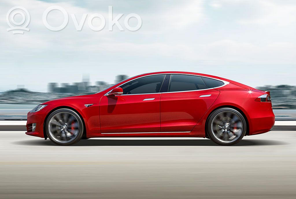 Model S Tesla Model S  1048473