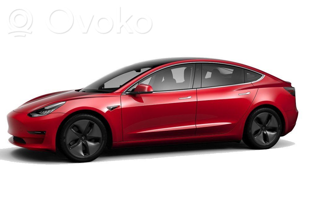 Model 3 Tesla Model 3  1449730