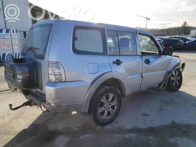 Pajero Pajero  KMG70