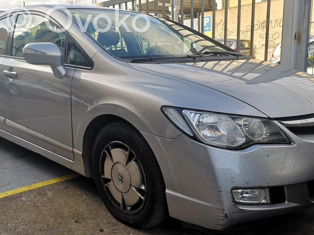 Civic Civic  SM71003