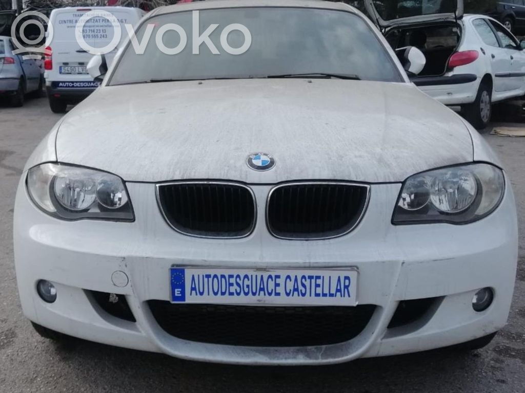 1 E81 E87 Series 1