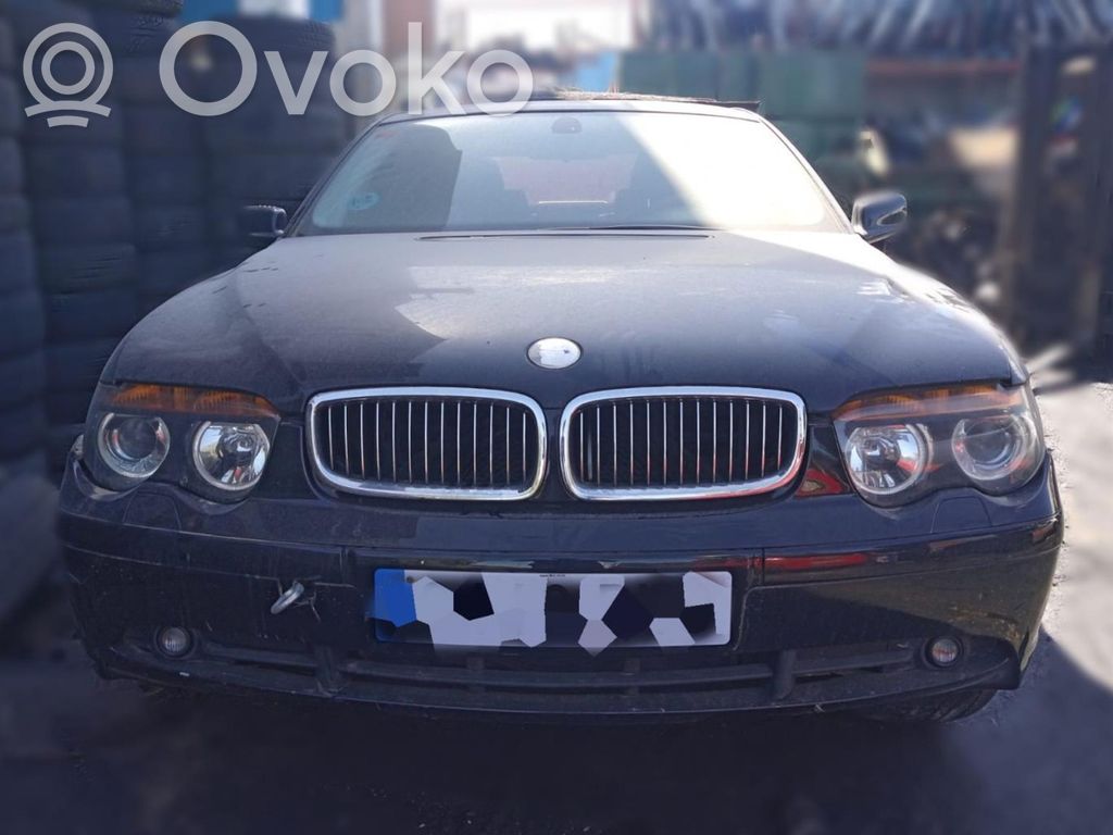 7 E65 E66 Series 7  2211675461402