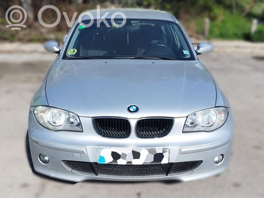 1 E81 E87 Series 1  3910020815001