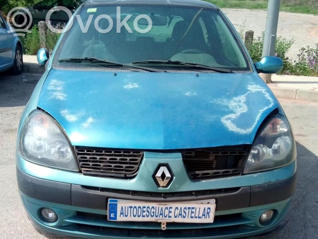 Clio II Clio  206358B