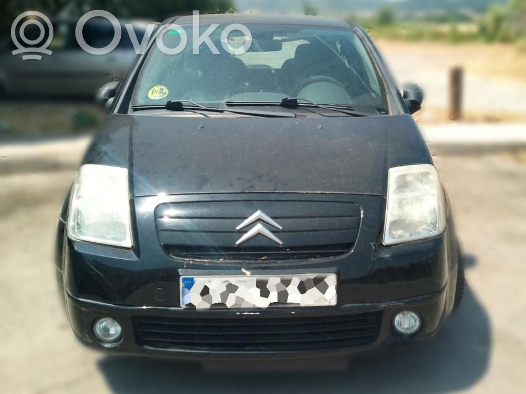 C3 C3, Pluriel, Picasso  085521119L