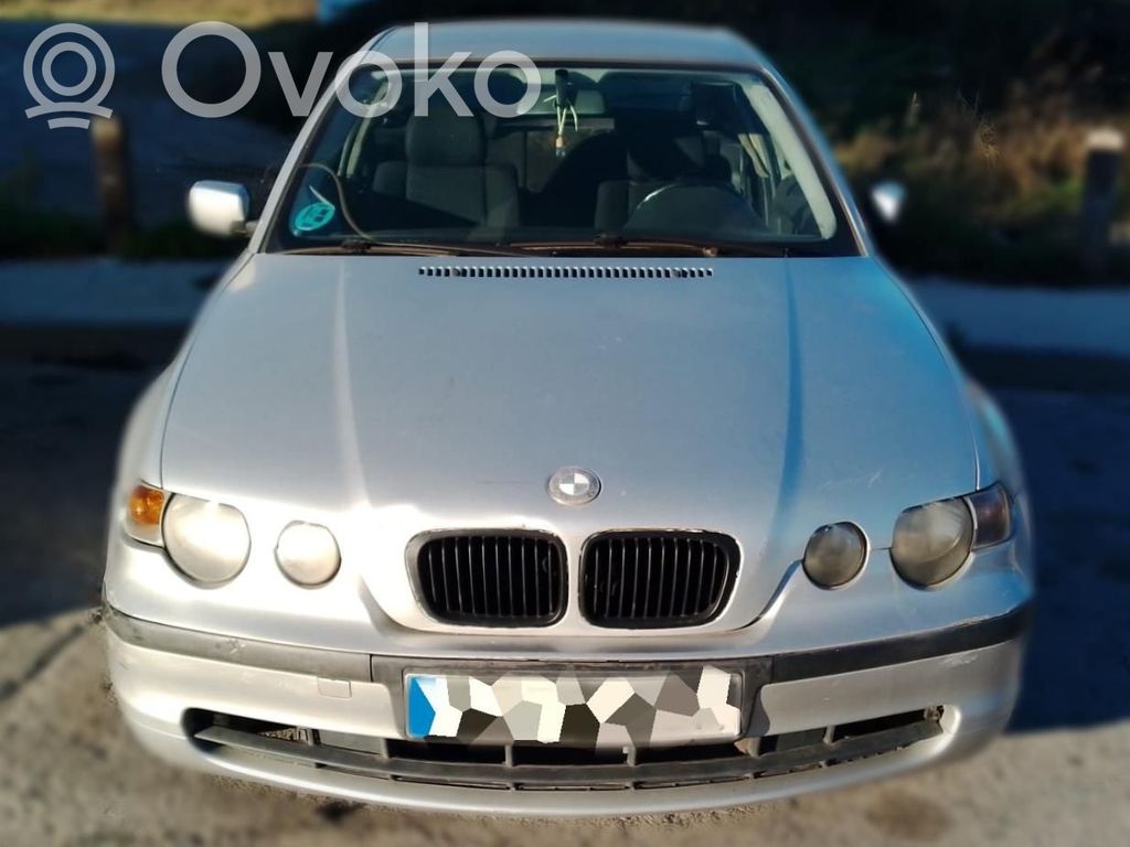 3 E46 Series 3  0301187202