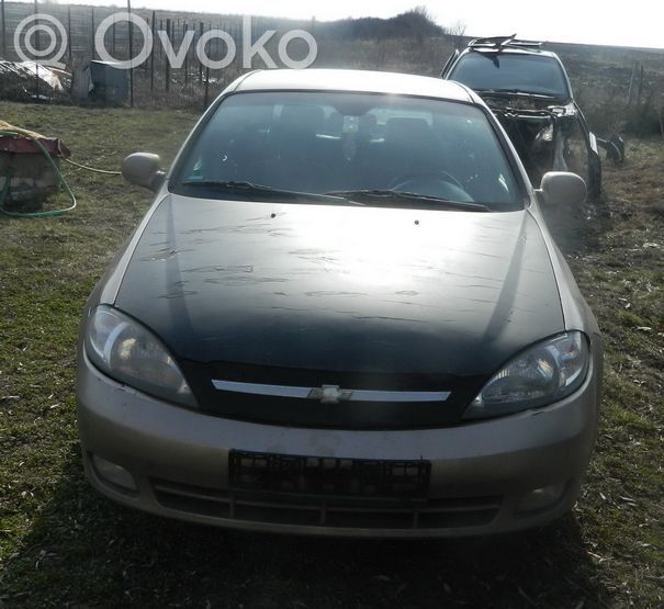 Lacetti Lacetti  96555008