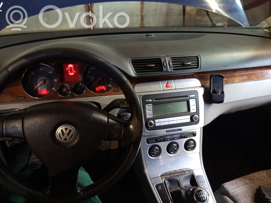 PASSAT B6 Passat  084803