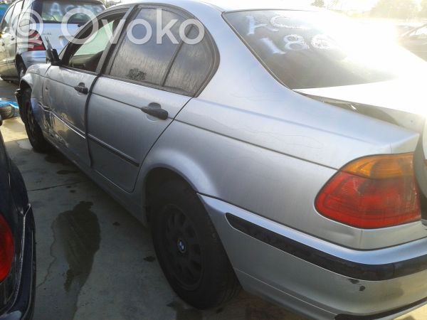 3 E46 Series 3