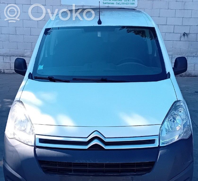 Berlingo Berlingo