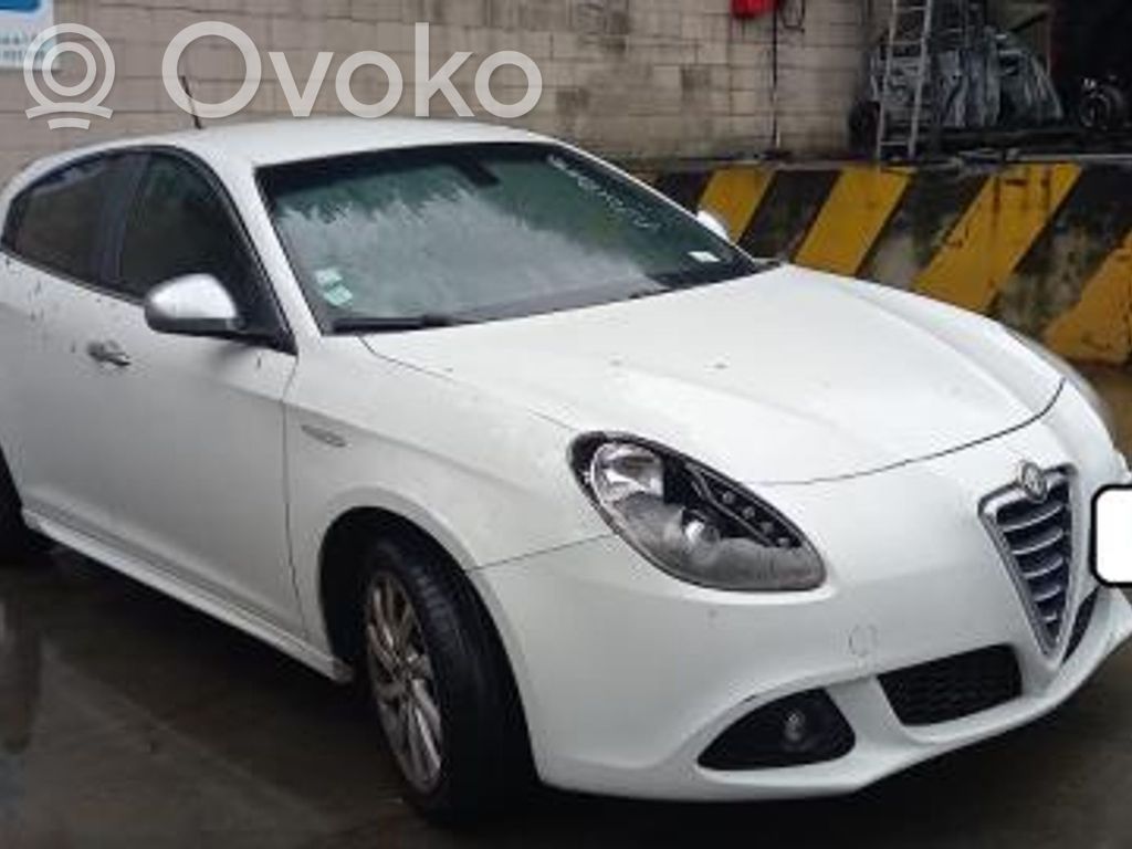 Giulietta Giulietta