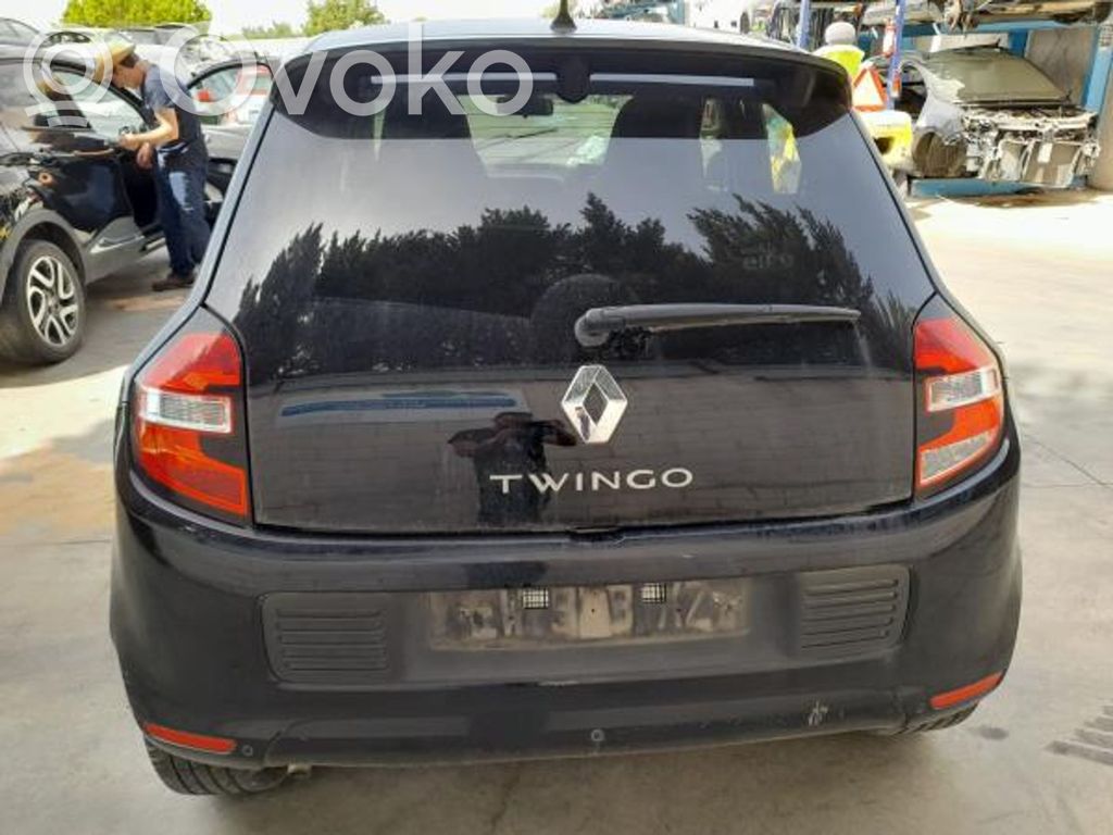 Twingo III Twingo
