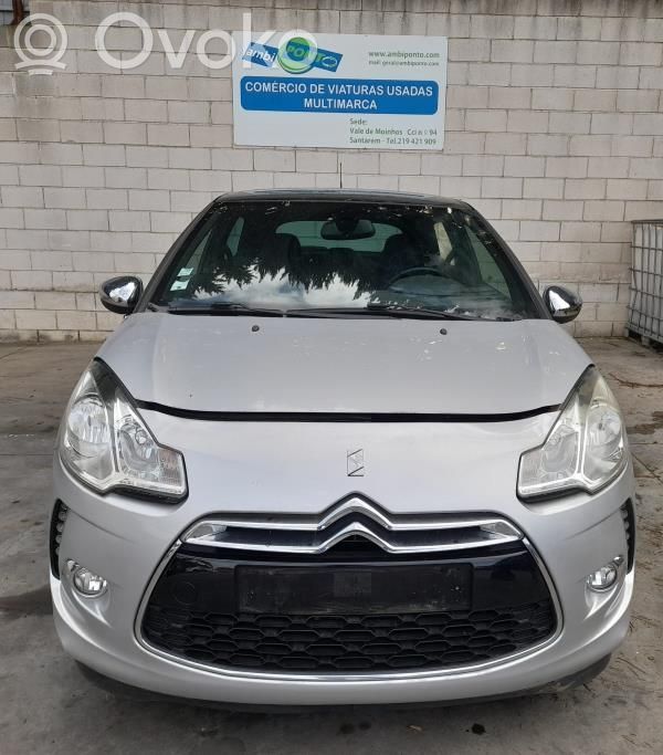DS3 DS3