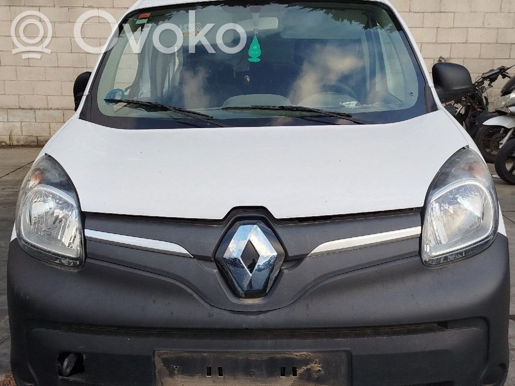 Kangoo II Kangoo