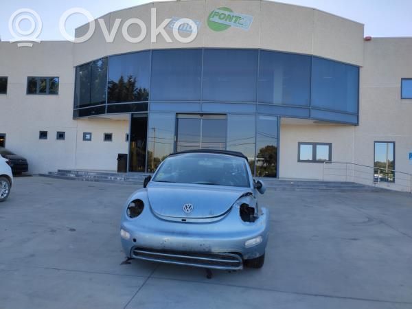 New Beetle New Beetle