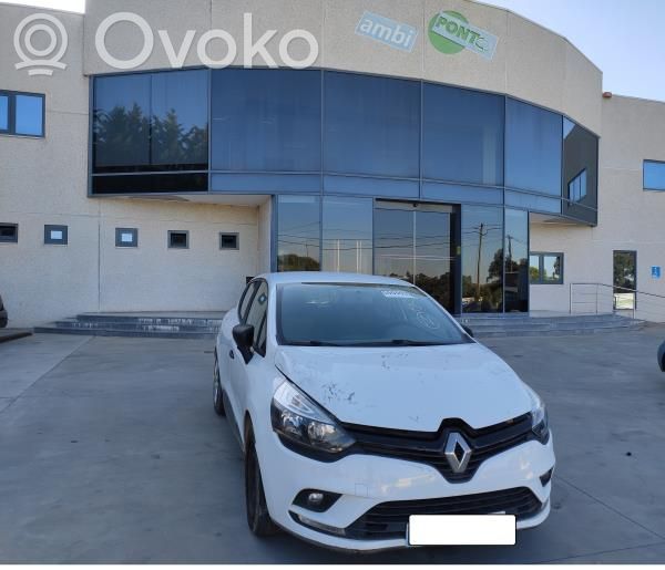 Clio IV Clio