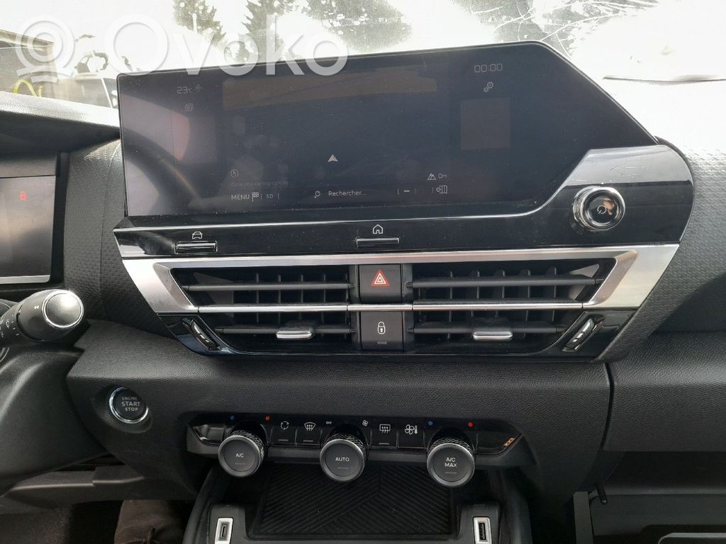 C4 III e-C4 C4 Picasso, Grand Picasso, Aircross, Cactus