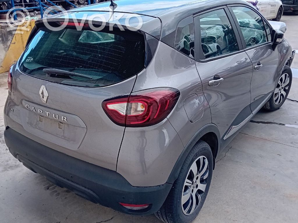 Captur Captur