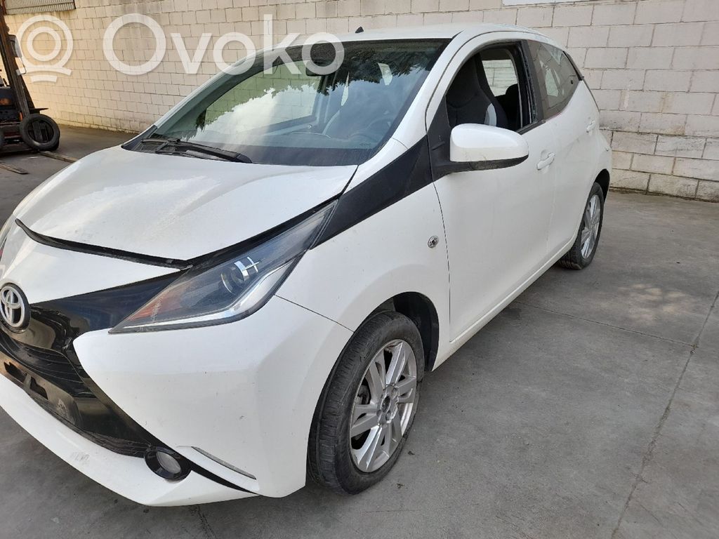 Aygo AB40 Aygo