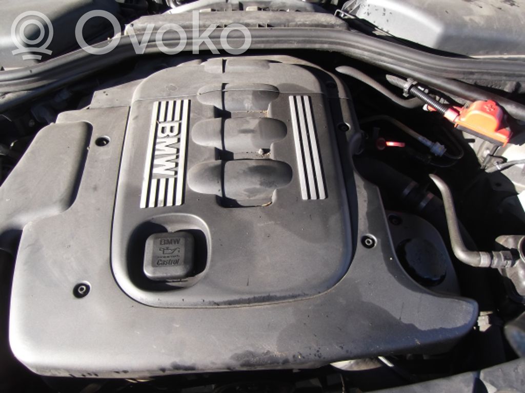 5 E60 E61 Series 5