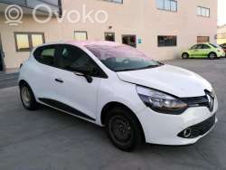 Clio IV Clio