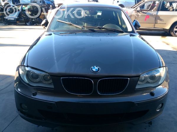 1 E81 E87 Series 1