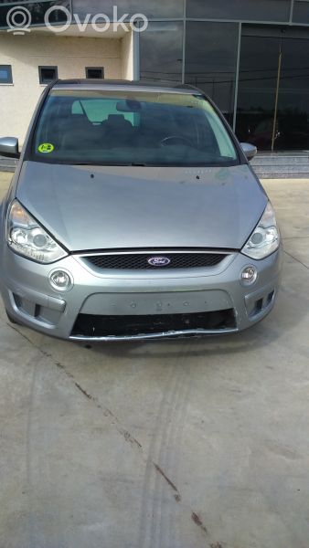 S-MAX S-MAX
