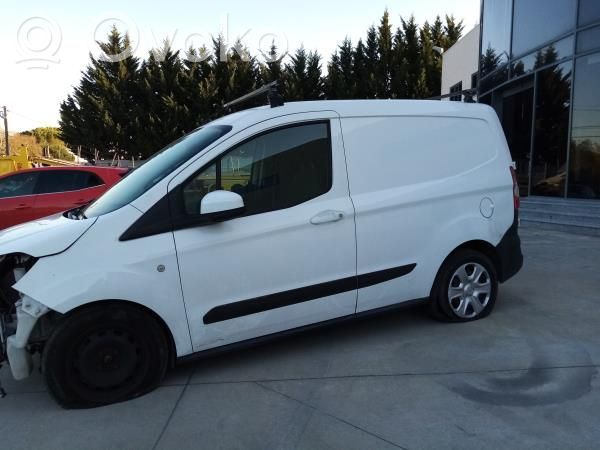 Transit Courier Transit Courier