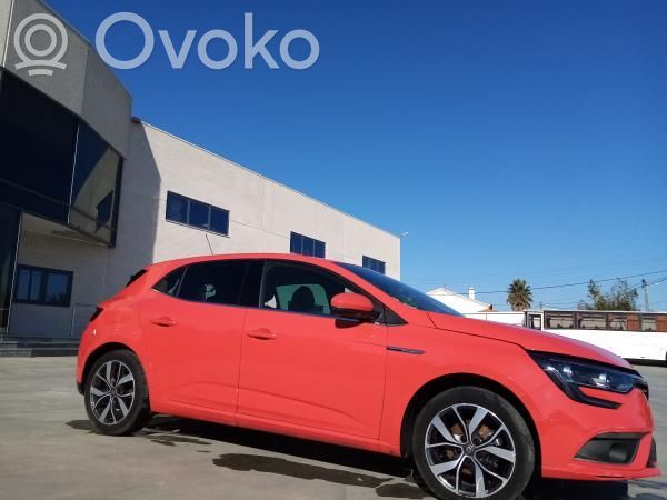Megane IV Megane