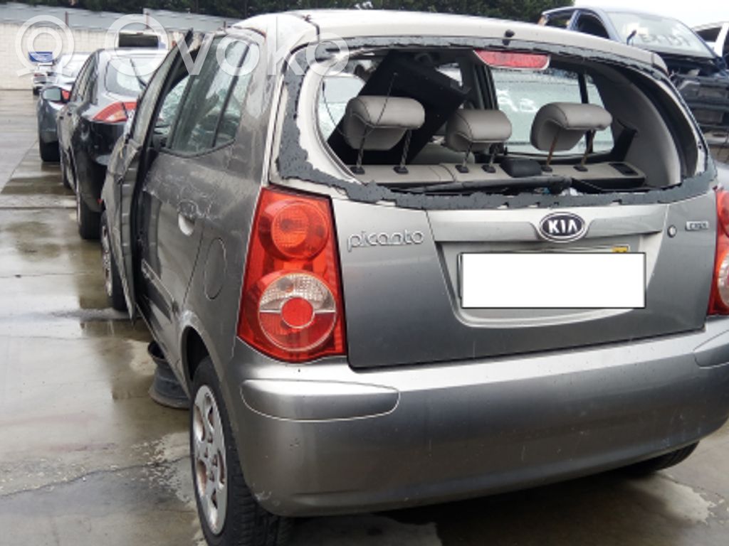 Picanto Picanto