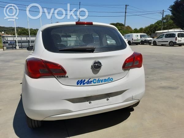 Corsa E Corsa
