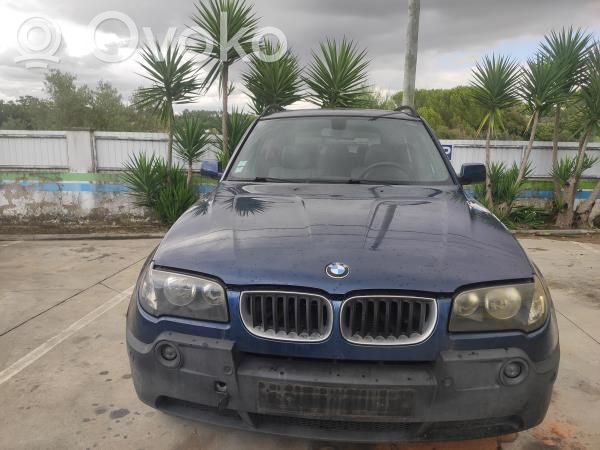 X3 E83 X3