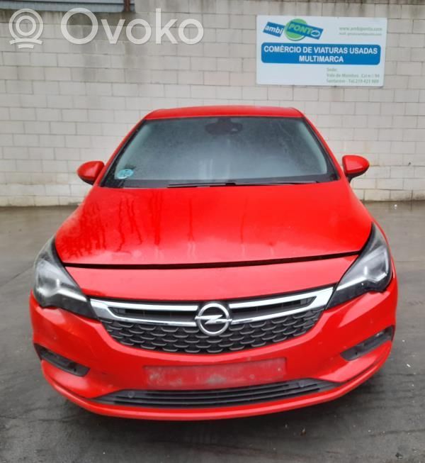Astra K Astra