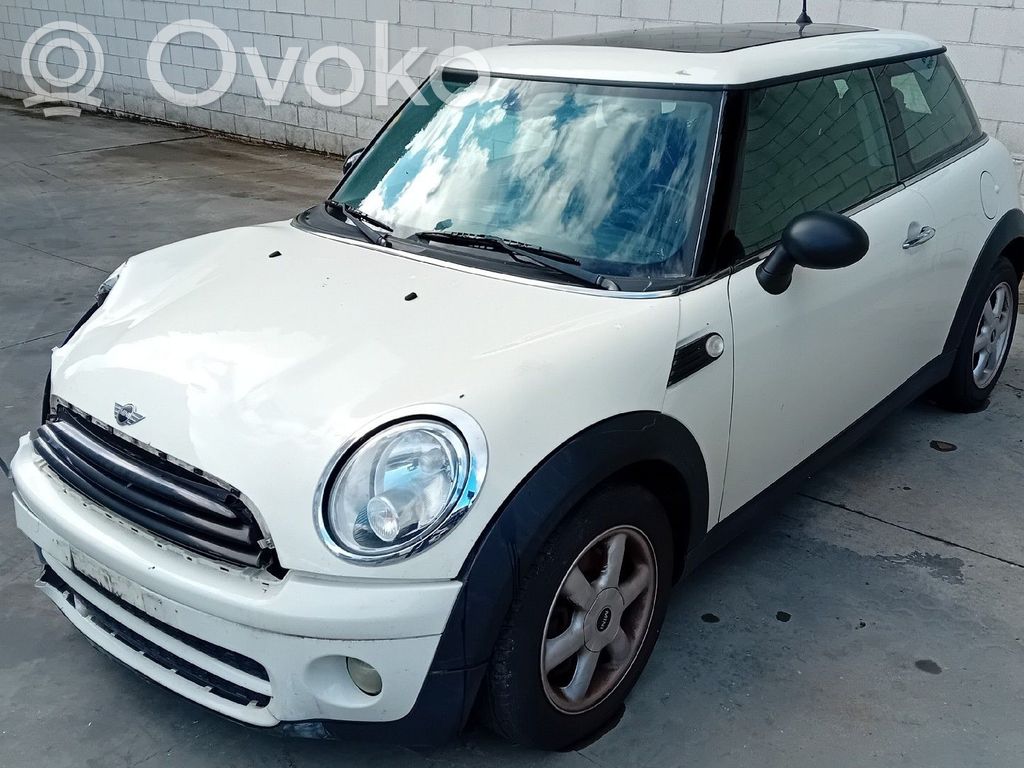 One - Cooper Coupe R56 One/Cooper Coupe R56
