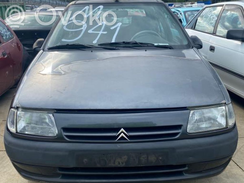 Saxo Saxo